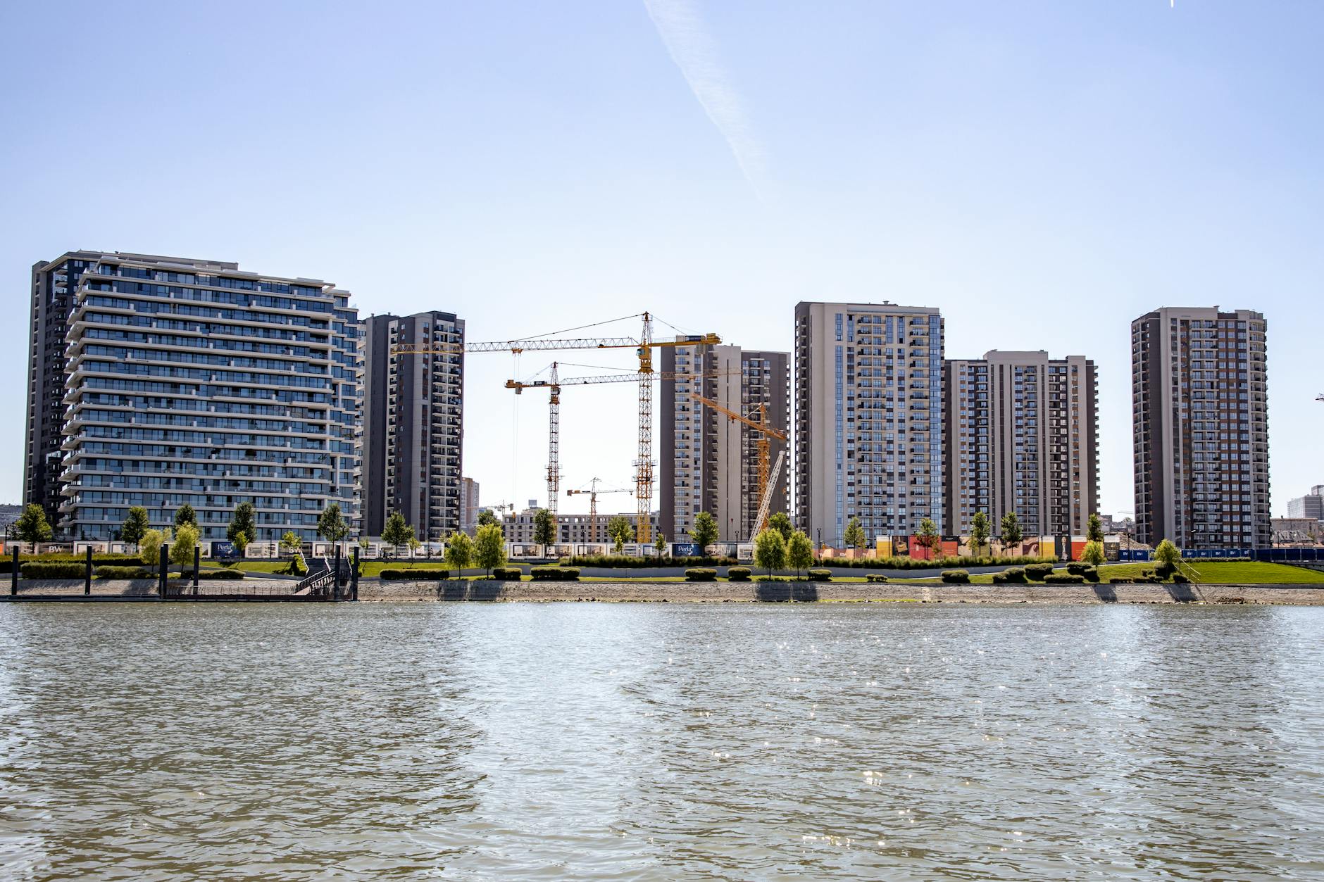 купівля квартири в новобудові — фото