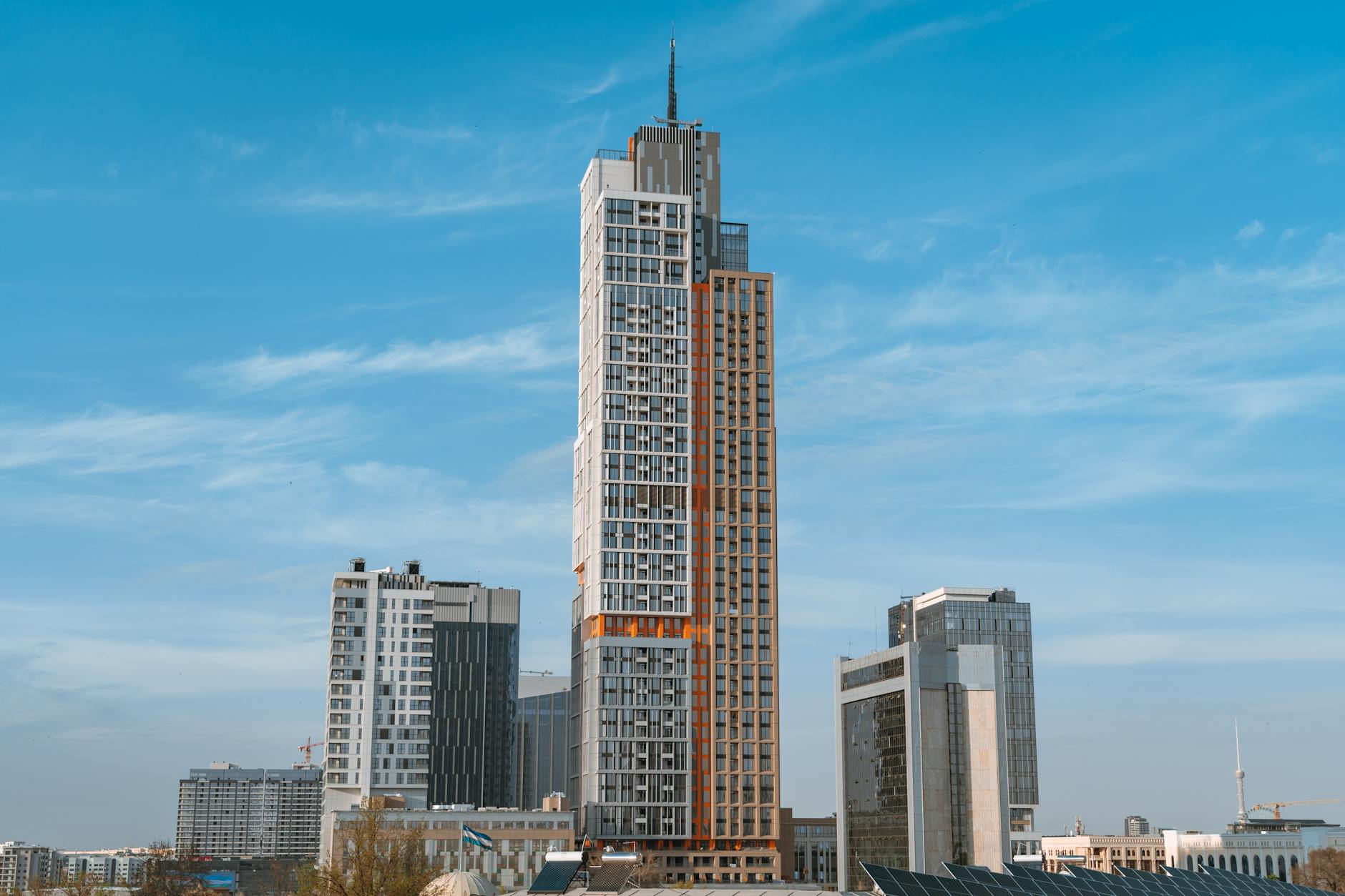ціни на квартири в Києві 2026 — фото